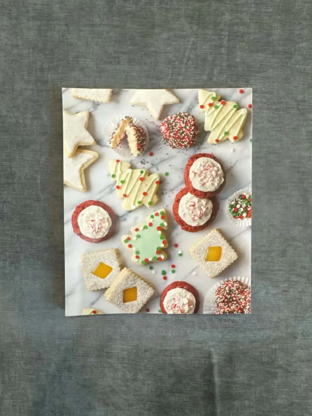 Taste of the South Holiday Baking 97 Most-Requested Recipes Magazine